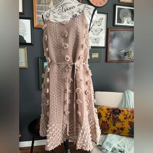 Adorable Boho Dress